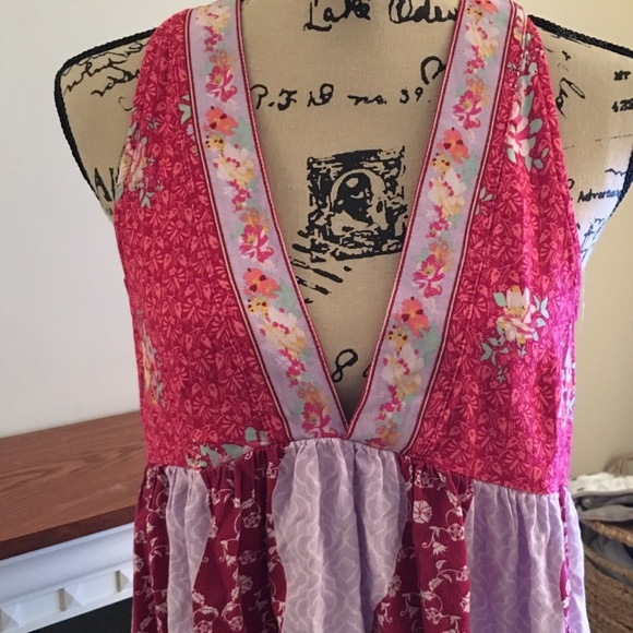 **sold**Free people top - Picture 2 of 3